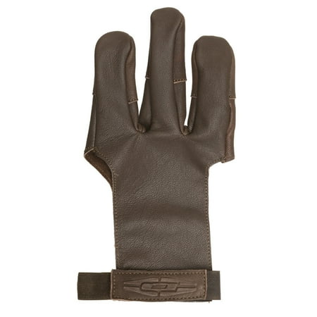 

Damascus Doeskin Glove Large