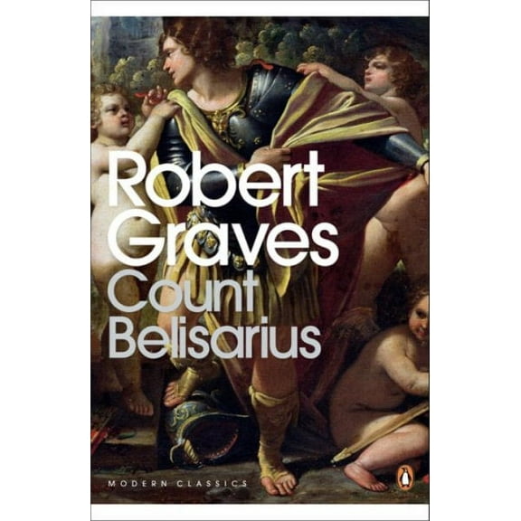 Modern Classics Count Belisarius