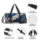thumbnail image 4 of Easygdp Colorful Sushi Food Art Bolsa de Viaje, Bolsa de Mano, Bolsa de Gimnasio, Bolsa de Equipaje para Viaje, 4 of 6
