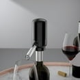 thumbnail image 2 of Automatic Wine Pourer Electric Red Wine Dispenser Wine Aerator Decanter Electric Wine Pourer Tool, 2 of 6