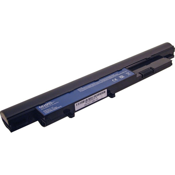 6-Cell 4400mAh Li-Ion Laptop Battery for ACER - Walmart.com - Walmart.com