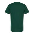 thumbnail image 6 of Tultex Combed Cotton T-Shirt, 6 of 6