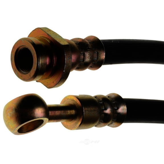 Raybestos BH380486 Professional Grade Hydraulic Brake Hose Fits select: 1994-2000 NISSAN MAXIMA, 1996-2001 INFINITI I30