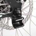thumbnail image 4 of Bicycle Trailer Coupling Adapter Cup Mount Bike Trailer Hitch Coupler Bicycle Trailer Accessories T, 4 of 5