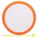 thumbnail image 3 of Carry Easy Tambourine Drum Pandereta con Baqueta Pure Tone Tecnología Profesional Desarrollo Intelectual para Niños ANGGREK Otros, 3 of 8