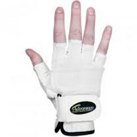 Advantage Tennis Glove - Advantage Tennis Glove Mens