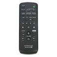 thumbnail image 1 of Replace Remote RM-SCU37B for Sony Mini HI-FI Component System LBT-SH2000 SS-SH2000 CMT-BX3 CMT-BX30R, 1 of 5