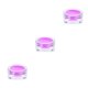 thumbnail image 4 of Matsuzay Pintura pegamento arcilla buena adhesividad forma cuadrada perforación barro suministros para manualidades herramienta de punto de cruz para Type1 NO1 Matsuzay CBP354918, 4 of 6