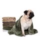 thumbnail image 2 of Mantas lavables para mascotas, perros, gatos, cachorros, almohadillas suaves y cálidas., 2 of 4