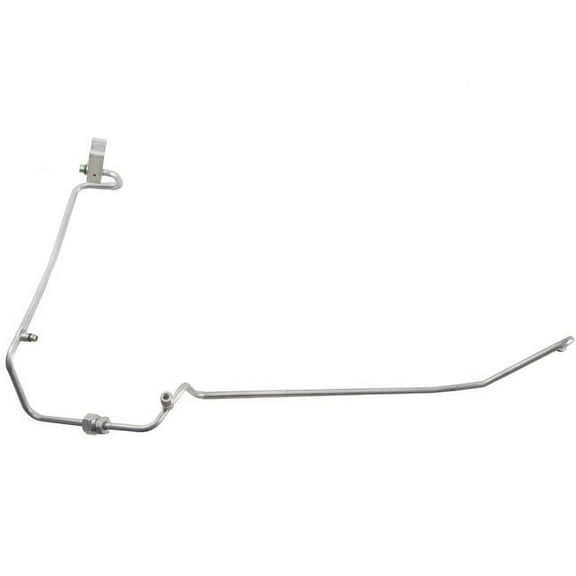 A/C Liquid Hose - Compatible with 1996 - 2000 Dodge Caravan 1997 1998 1999