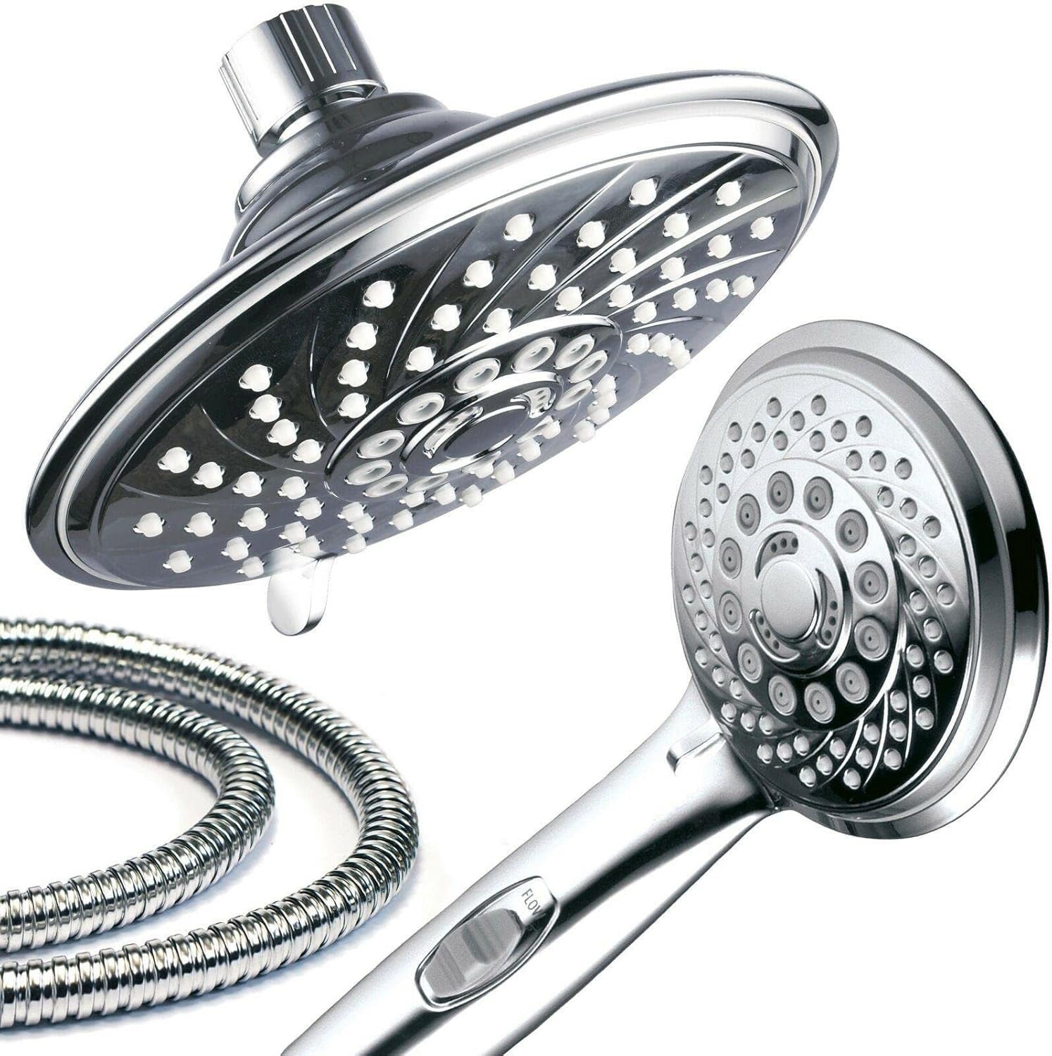 Rainfall Shower Head Padro Shower head Shower head with handheld Shower heads Shower head Handheld shower heads Rain setting shower heads Showerheads & handheld showers Shower heads