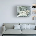 thumbnail image 3 of Stellar Design Studio 'Dog Study II' Canvas Art, 3 of 3