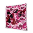 thumbnail image 4 of Fundas de almohada Ba-Pe, paquete de 2 fundas de almohada para sofá cama, sala de estar, 22" x 22", 4 of 8