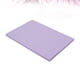 thumbnail image 3 of 2 paquetes de papel de copia en color A4 papel imprimible práctico DIY papel de papelería plegable hecho a mano suministros para oficina escolar (púrpura claro, 100 piezas / paquete), 3 of 7