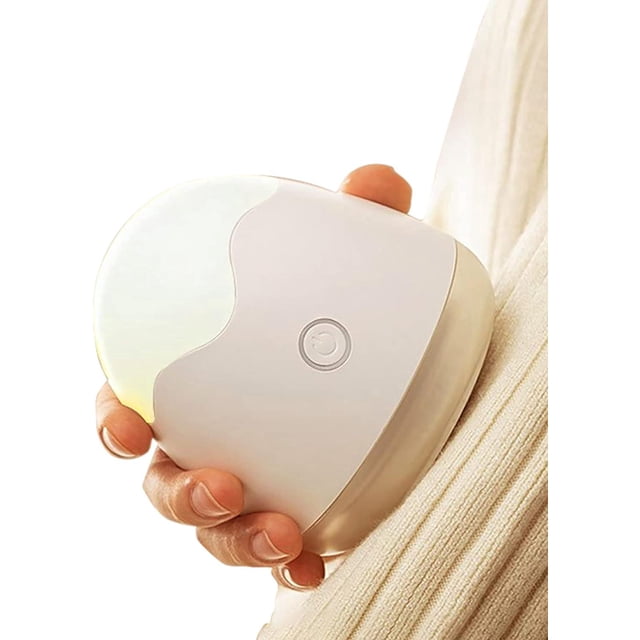 Maquinilla de afeitar y quitapelusas para telas con luz nocturna y 6 cuchillas de acero inoxidable para eliminar pelusas, pelusas, bolitas y pelos.