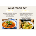 thumbnail image 5 of Parami Thai Curry Gluten Free Massaman Curry Sauce, 16 oz Jar, 5 of 7