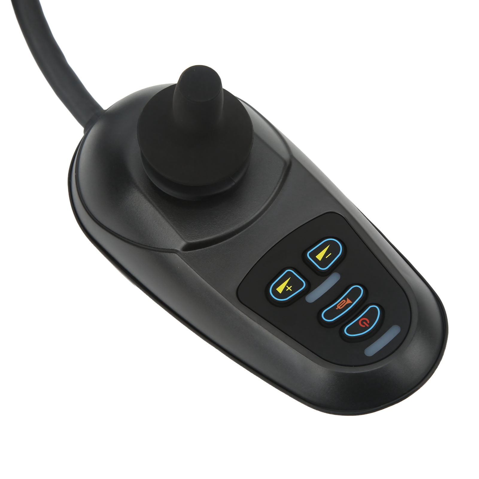 Wheelchair Controller, Accurate Wheelchair Motor Controller Joystick