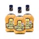 thumbnail image 1 of Pack De 3 Licor De Agave El Compadre 750Ml, 1 of 3