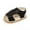 Black, variant on Zanarzt Baby Girl Sandals Baby Girls Boys Sandals Summer Shoes Toddler Flower Soft Rubber Sole Flats First Walker Shoes Black,6