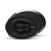 Rockford Fosgate R169X3 Prime 6? x 9? 3-Way Full-Range Coaxial Speaker (Pair)