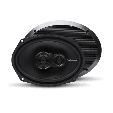 Rockford Fosgate R169X3 Prime...