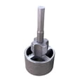 thumbnail image 3 of de roscas para tubos, herramienta para cortar roscas para tubos, herramientas profesionales de fontanería para taladros eléctricos, máquina p, 3 of 9