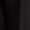Black, variant on Catherines Women's Plus Size Embellished 3-Piece Pant Suit
