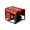 Generator, variant on Yinanstore 1/64 Car Garage Tool Accessory Scene Model,Realistic,Miniature Figure,for Diorama Props DIY Car Repair Shop Scene Photography Oil receive machine