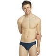 thumbnail image 5 of Sporti Solid Swim Euro Brief Swimsuit, Briefs (Men’s), 5 of 12