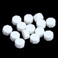 thumbnail image 4 of S SERENABLE Autocollants de Scellage pour Cachet Scellage Mariage Fête Enveloppe Blanc, 4 of 8