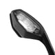 thumbnail image 4 of Motorcycle Rear View Mirrors with Turn Signals for R1 R6 YZF-R1 YZF-R6 2017 2018 2019 2020, 4 of 5