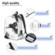 thumbnail image 3 of Fotbe Monochrome Flying Ravens Mochila de Lona con Estampado, Mochila Duradera, Mochila Versátil de Alta Calidad, Mochila Compacta Vintage-Medium, 3 of 5