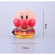 thumbnail image 2 of Anpanman Piggy Bank, decoración para hornear pasteles, adorno de cumpleaños para niños, regalo para niños, 11 Afortunado Sencillez, 2 of 2