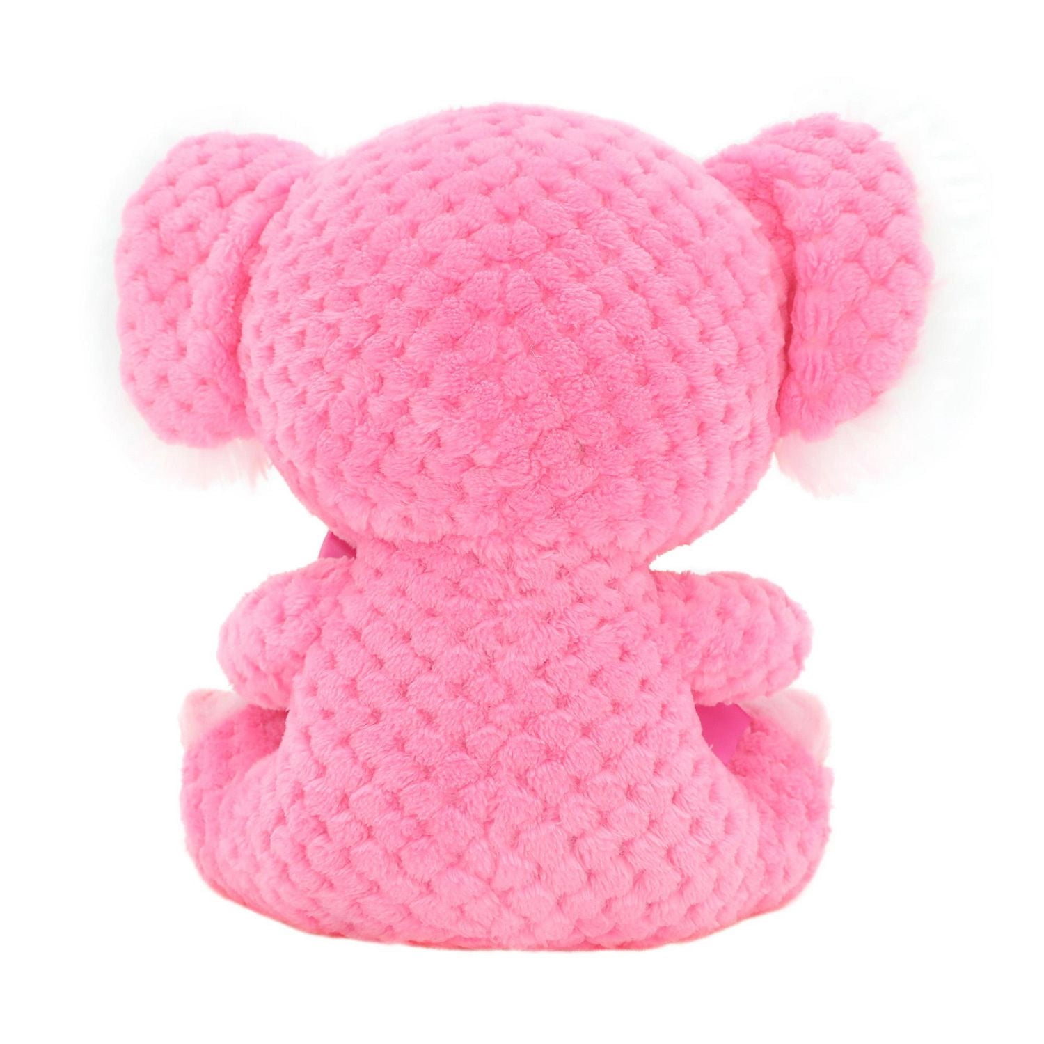Way to Celebrate Valentine’s Day Medium Plush Koala