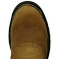 thumbnail image 6 of Rocky Original Ride Branson Saddle Roper Waterproof Western Boot, 6 of 7