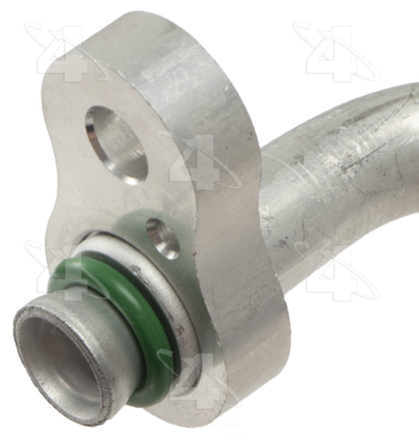 Murray Climate Control 66269 A/c Refrigerant Discharge Hose