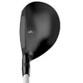 thumbnail image 4 of Pre-Owned Women Tour Edge Hot Launch E522 25* 5H Hybrid Mitsu Fubuki HL Series Golf Club, 4 of 4