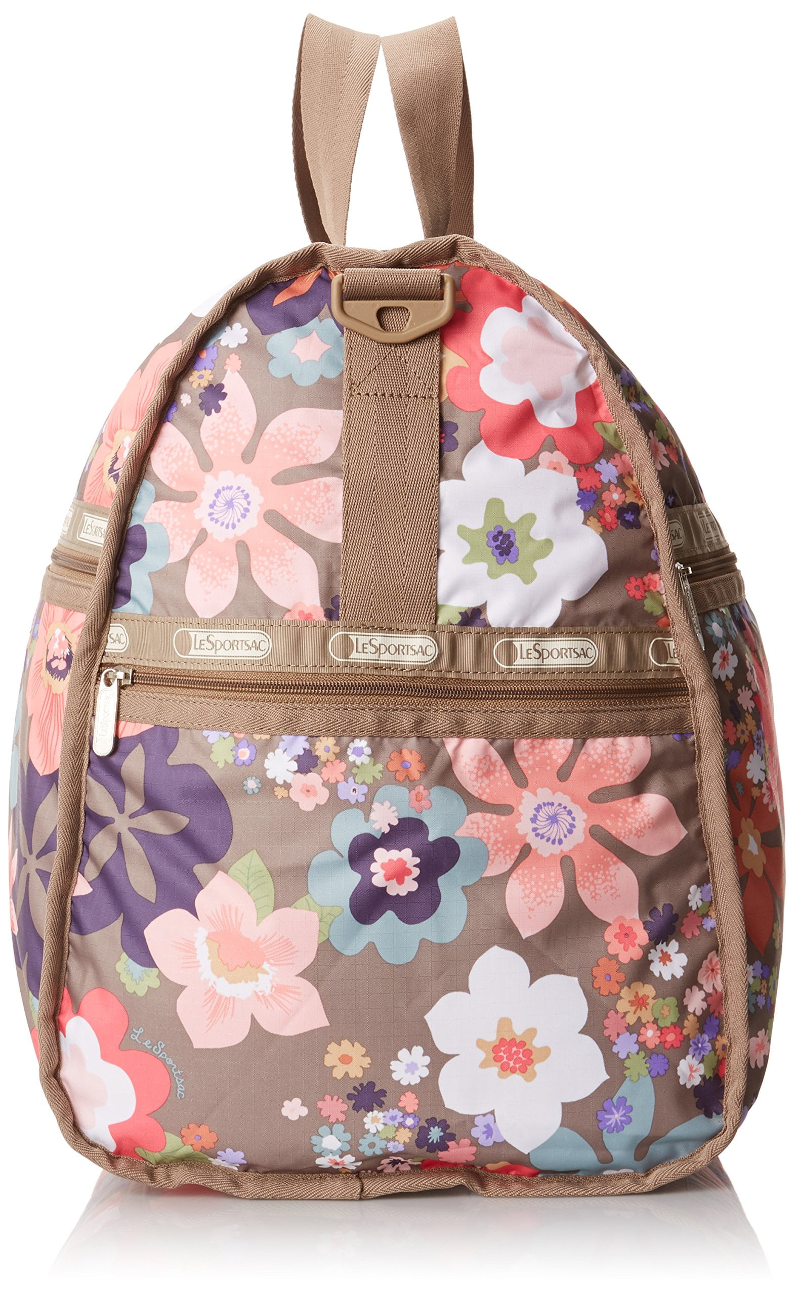 LeSportsac Extra Large Weekender - Walmart.com