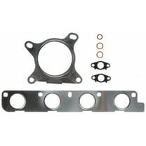 TURBO Mounting Gasket Set