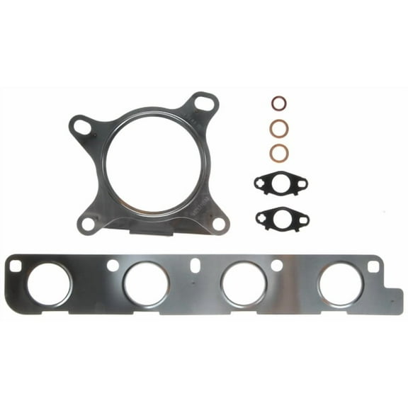 TURBO Mounting Gasket Set