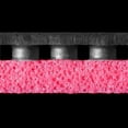 thumbnail image 4 of Butterfly Rozena Table Tennis Rubber - 1.7 mm, 1.9 mm, or 2.1 mm - Red or Black - Inverted - Professional, 4 of 7