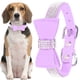 thumbnail image 4 of Collar De Gato, Collar De Perro De Diamantes De Imitación Suave Ajustable Para Evitar Resbalones Para Perros De Tamaño Grande Para Gatitos Para Perros De Tamaño Mediano Fyydes Descripción de la referencia, 4 of 5