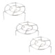 thumbnail image 5 of WEUVEB 3Ud Base De Vapor Multifuncional De Acero Inoxidable Para Cocina Y Enfriamiento, 5 of 8