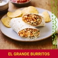 thumbnail image 4 of Old El Paso Restaurant Style Grande Flour Tortillas, Meal Prep, 6 Count, 21.5 oz, 4 of 14