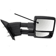 thumbnail image 3 of Fits 04-12 F150 Right Pass For Upper Extending Tow Mirror Glass Heated w/Rear Holder, 3 of 3