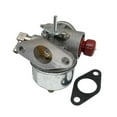 thumbnail image 1 of New Carburetor 614b For Tecumseh Geotec Horizontal Engines Geo35 Geo40 Geo50 23088010, 1 of 5