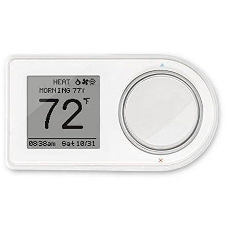 Lux GEO Smart Thermostat, No Hub Required
