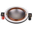 thumbnail image 3 of 65.5MM Titanium Film Treble Flat Line Voice Coil Speaker Accessories, 3 of 8