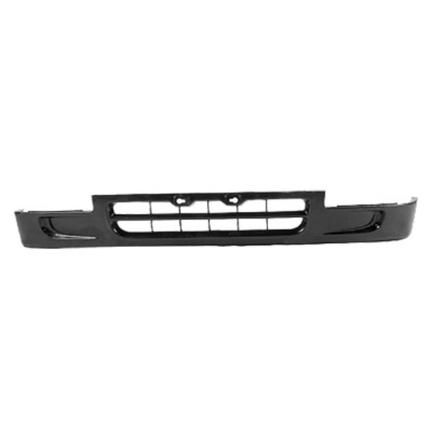 New Standard Replacement Front Lower Valance Panel, Fits 19921995