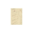 thumbnail image 4 of Topographical Map - Government Creek Wyoming Quad - USGS 1968 - Vintage Wall Art, 4 of 4